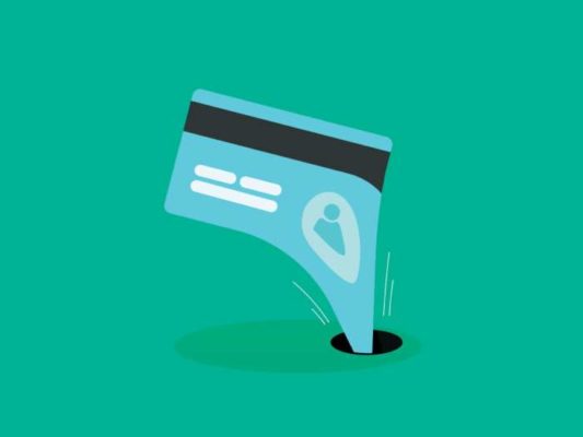 email phishing attacco hacker