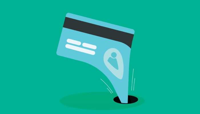 email phishing attacco hacker