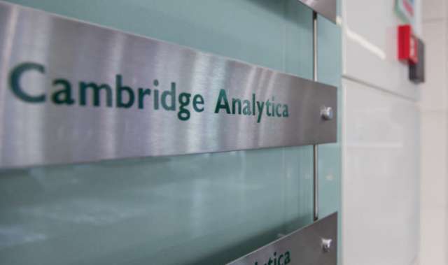 La "prossima Cambridge Analytica" si chiama Emerdata e ne proseguirà il lavoro