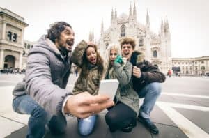 epictour applicazioni Android