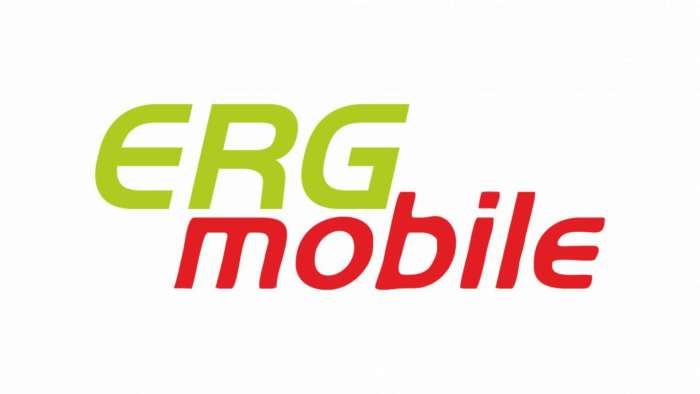 Piano 10 Più Erg Mobile