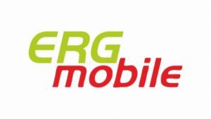 Passa ad Erg Mobile