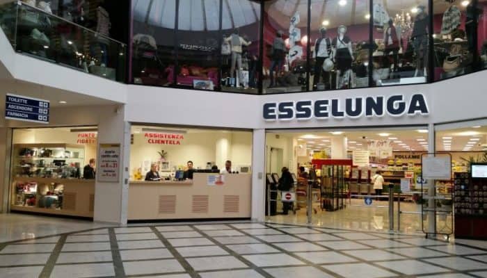 Esselunga