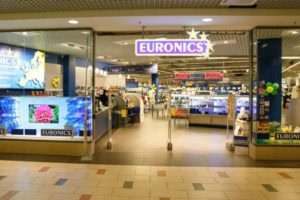 Euronics