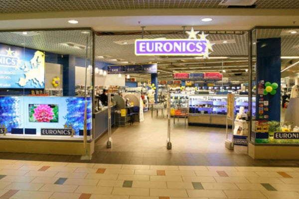 Euronics