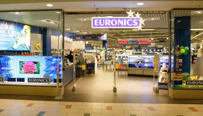 Euronics