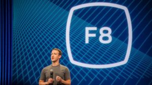 Cosa aspettarsi dal prossimo F8 di Facebook