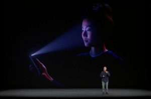 Apple brevetta un Face ID più sicuro con scansione delle vene