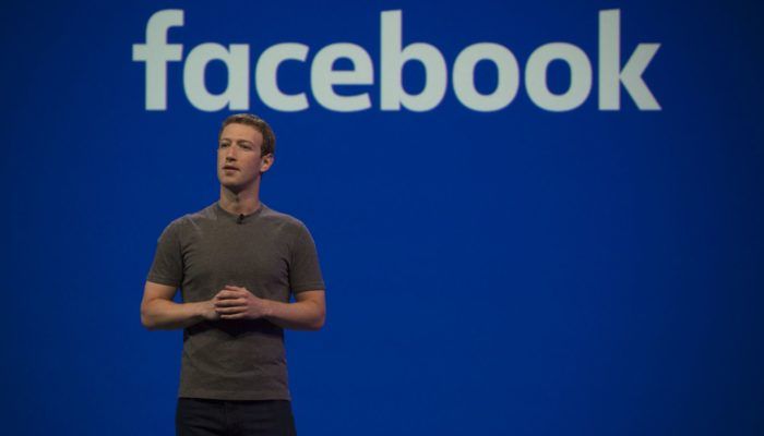 Mark Zuckerberg, CEO di Facebook, è stato invitato anche al Senato russo