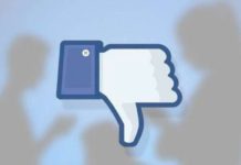 Facebook (finalmente) incorpora un feedback negativo per i commenti