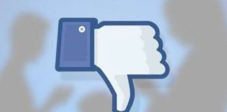 Facebook (finalmente) incorpora un feedback negativo per i commenti