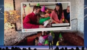 Facebook "ricreerà" i nostri ricordi delle foto con la realtà virtuale