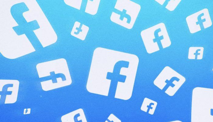 Facebook ha modificato l'autenticazione a due fattori
