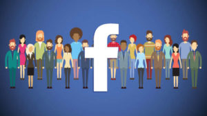 Facebook ha introdotto una divisione Blockchain