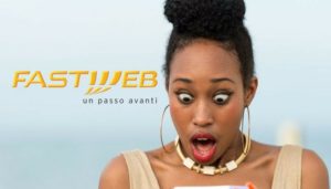 fastweb offerta