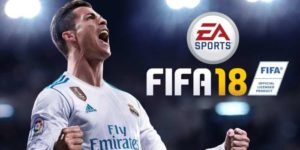 fifa 18