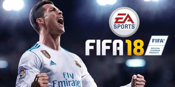 fifa 18