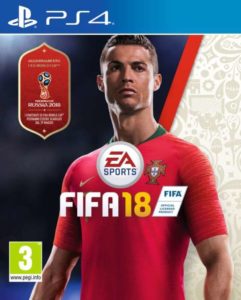 Fifa 18