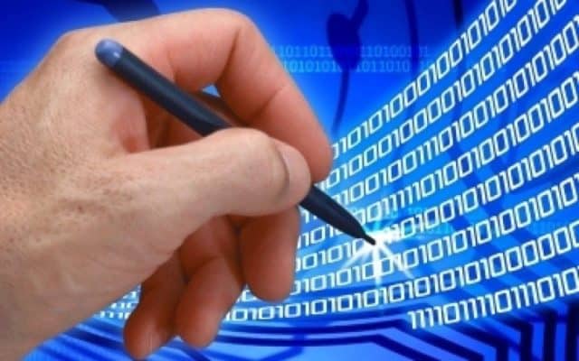 firma digitale