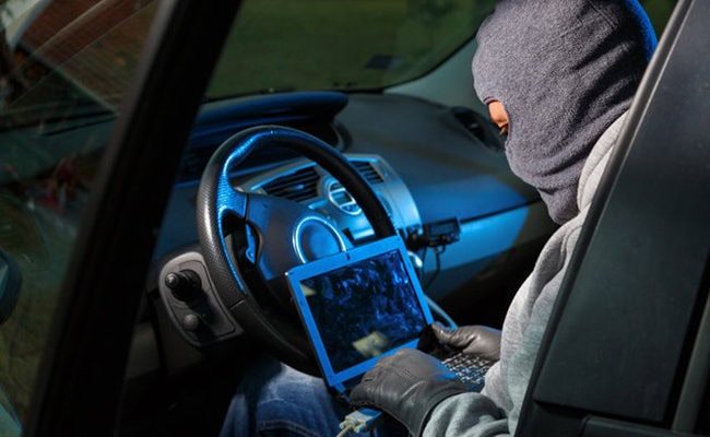 furto auto smartphone android