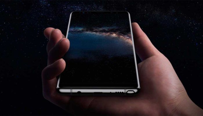 Quando arriveranno Samsung Galaxy Note 9 e Galaxy S10