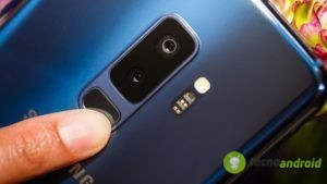 galaxy s9 gratis