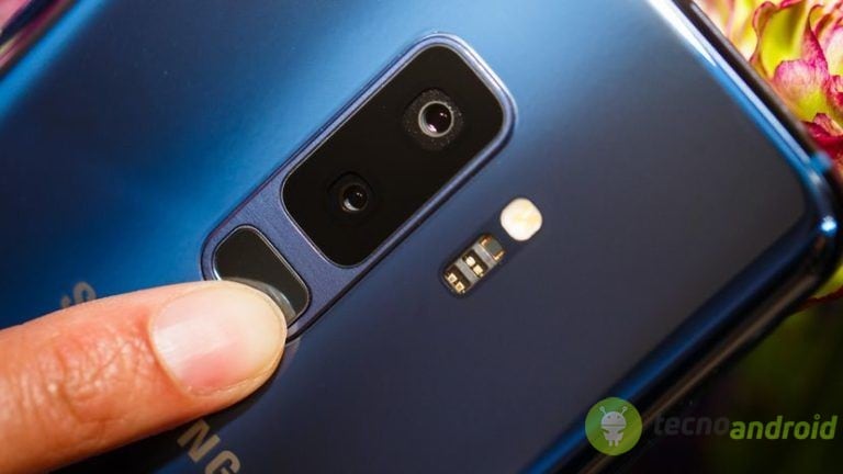 galaxy s9 gratis