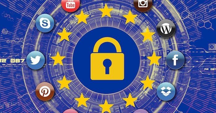 Google, Facebook, WhatsApp e Instagram accusati di violare il nuovo GDPR
