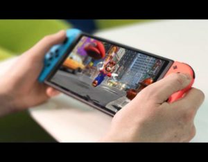 giochi in uscita maggio 2018