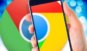 google chrome
