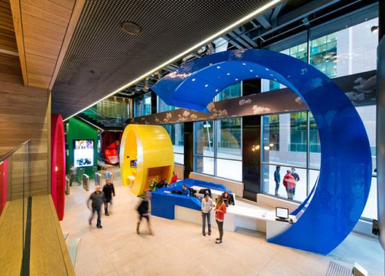 Google immagina il suo modello di business del futuro e trapela questo video interno