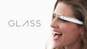 google glass 2018