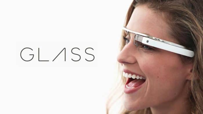 google glass 2018
