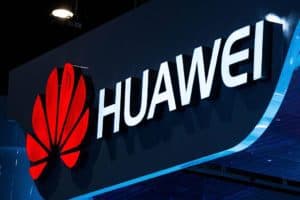 google maps huawei non funziona