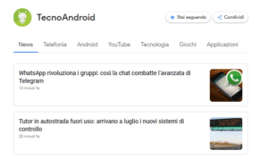 google news