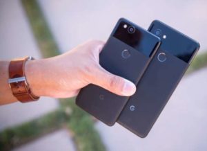 google pixel 3