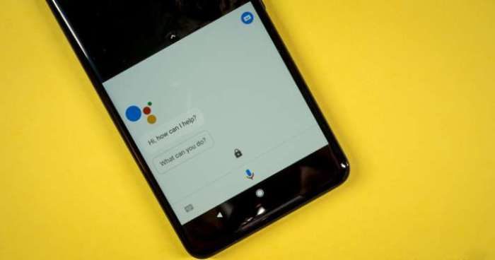 google pixel 3 active edge
