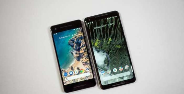 google pixel 3 disponibilità