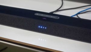 JBL Link Bar