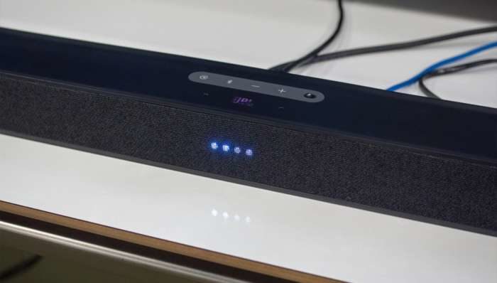JBL Link Bar