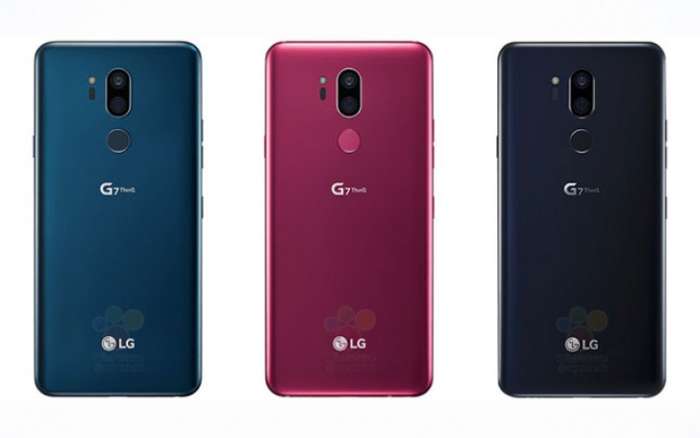 LG-G7-ThinQ_01 LG G7 ThinQ
