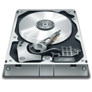 hard disk 2018