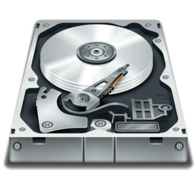 hard disk 2018