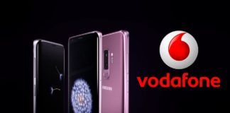 Galaxy S9 e S9+ a partire da 330 euro con Vodafone