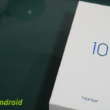 Honor 10