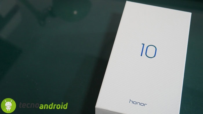 honor 10 (1) Honor 10