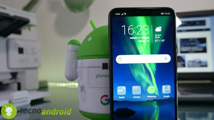 Honor 10