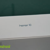 Honor 10