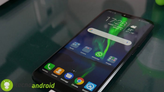 Honor 10