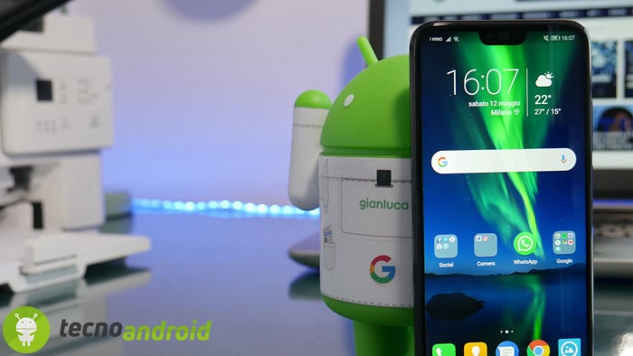 honor 10 (5) Honor 10